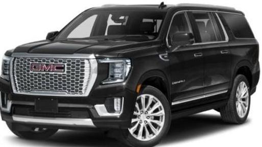 GMC YUKON XL 2023 1GKS2JKL8PR355721 image